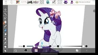 #mylittepony #2025 ◌⑅♡⋆♡  ♡⋆♡●⑅