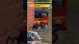 1v3 bgmi This is  what happened when you mess with LooteraxOP and his squad #bgmi #subscribe #like