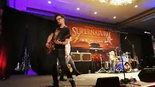 13 - This is How - 100th SNS SPN San Francisco