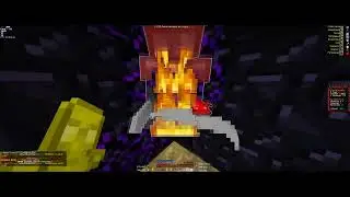 УБИЛ АКВЫЧА | ФАНТАЙМ | FUNTIME | PVP | HOLYWORLD