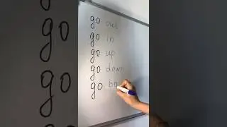 Как выучить английский быстро #английскийдляначинающих