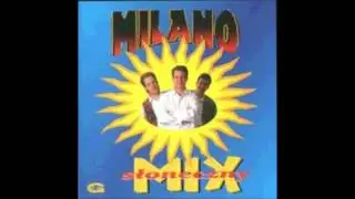 Milano - Zostań