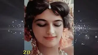 Deep Nostalgia .. Quiz .. Eight minutes.