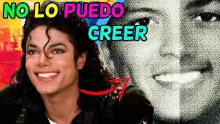 Michael Jackson es el PADRE de Bruno Mars No lo puedo Creer!