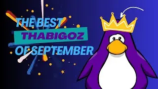 ThaBigOz: Best of September (Stream Clips and Highlights)