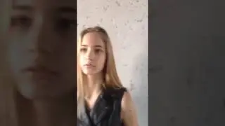 Zhenya Blink (2018-02-28) (Instagram Story)
