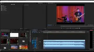 Adobe Premiere Pro CC 2015 Chopping or Skipping Problem Fix