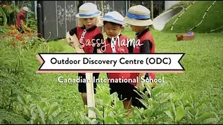 Canadian International School: Outdoor Discovery Centre