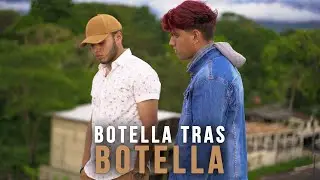 Botella Tras Botella - Cover Versión 