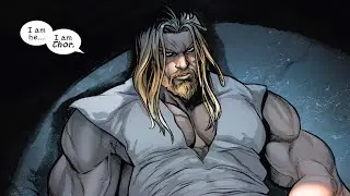 Thor Gets His Power Back | Ultimate Universe (2023)