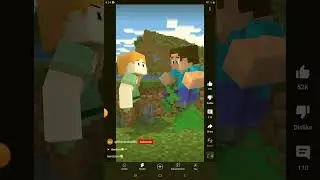 #shorts WHEN HEROBRINE'S SON UPSETS HIM