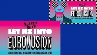New Zealand Eurovision 2024 | Eurovision World