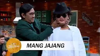 Mang Jajang Datang Bikin Goyang