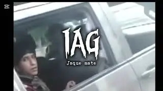 IAG (NINI) - Jaque Mate