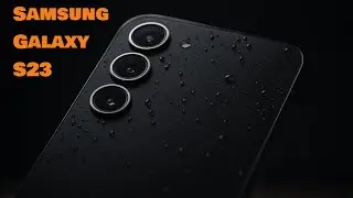 SAMSUNG GALAXY S23 КОМПАКТ КОТОРЫЙ ОЧЕНЬ СИЛЬНО ПОДЕШЕВЕЛ