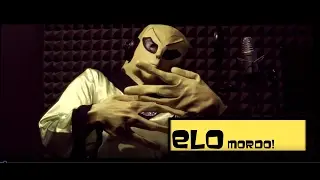 Majty Majk / Kłapuh & Rezusy - Houston Feat. Duże Pe, Pueblos, Diament
