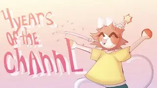 4 YEARS!!!!