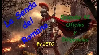 Oficios y diligencias
