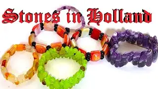 Stones in Holland. I Sell on the marketplace. And visit our other channels.
