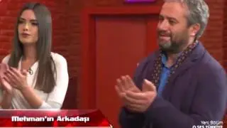 Mehman Tagiyev Sarı Gelin O Ses Türkiye 16 Aralık 2016(Yeni)