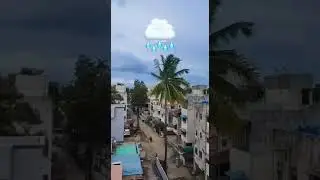 nashik weather ☁️ today