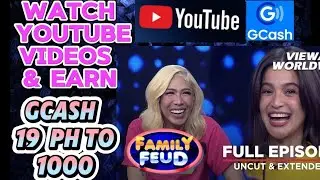 PLAYTUBE EARN BY WATCHING YOUTUBE VIDEO IN GCASH MINIMUM OF 9PHP TO 1000 PHP & PAYPAL#PLAYTUBE