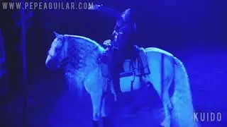 Pepe Aguilar - Mi Credo