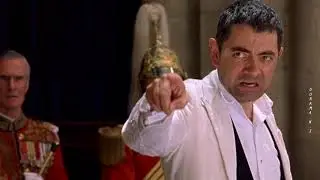 Агент Джонни Инглиш / Johnny English ♡
