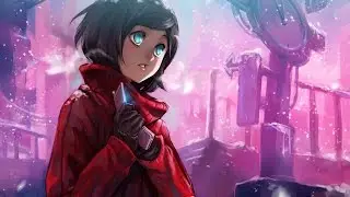 ANIME MIX Андрей Леницкий-Люби меня