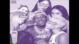 Sauce Walka - 4 The High (Slowed)