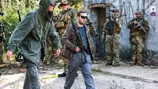Airsoft-Fotografie: OP Tschernobyl | 22. - 24. SEP. 2017