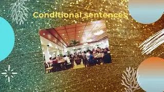Conditional Sentences