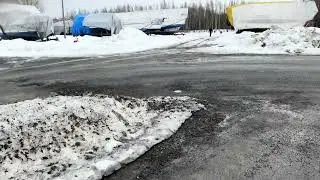 Прогулка-болталка под вязание🧶о независимости👍