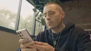 Dermot Kennedy Never Misses A Beat With SmartThings | Samsung