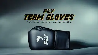 FLY TEAM Gloves: Launch Video