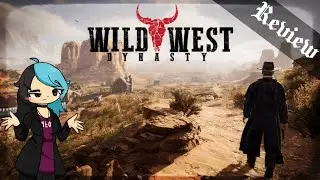 Kata's Rev Dayz ¦ Wild West Dynasty