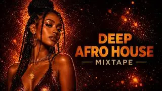 Deep Afro House Mixtape 2026 | Tribal Energy & Deep Grooves 🔥 | Ibiza Vibes