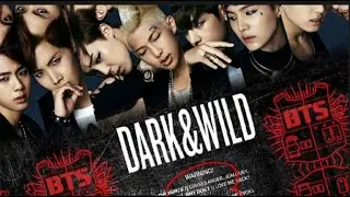 BTS 1st Album: Dark and Wild- Danger mini clip throwback (Wendy's Vlogs and Bangtan Edits video #6)