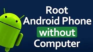 How to ROOT any Andriod handset with KINGOROOT app (100% for free) (NO PC) 2017