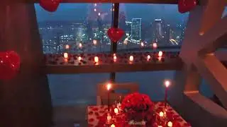 ♥ Romantic Decoration ♥  New Decor 2021