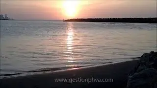 Reto de ejercicio respiratorio y relajación POCHOCOACH