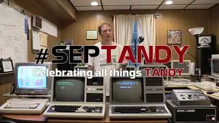 Part IV: TRS-80 Educational Software Demo #septandy
