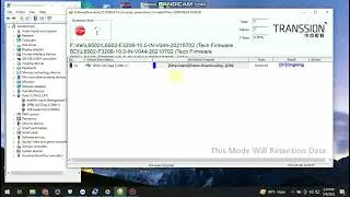 Itel Vision 1 Pro L6502 Flashing Tutorial