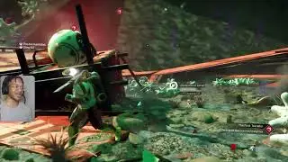 No Man's Sky Stream