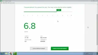 Fiverr English language (Words and Phrases) Test Answers