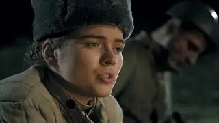Песня Нади Яровой, из сериала 