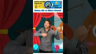 Ceviz Adam Şip Şap Şop Şarkısı 