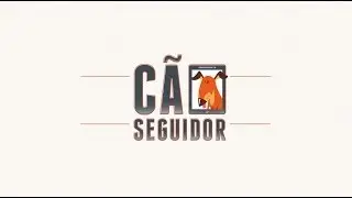 Cão Seguidor