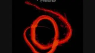 Paradise Lost  - Xavier (Symbol Of Life)