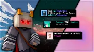 Top 3 Best Bedwars Texture Packs | FPS Boost 1.8.9 (reupload)